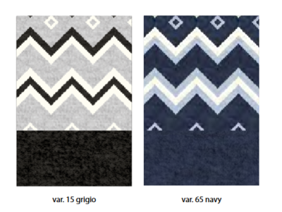 HERREN-SERAFINO-PYJAMAS M/L 7174 Tellini S.R.L. Großhandelskleidung