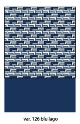 HERREN-PAJAMAS SERAFINO M/L 7213 Tellini S.R.L. Großhandelskleidung