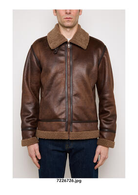GIUBBOTTO UOMO 7226726 Ingrosso Abbigliamento Uomo Tellini S.r.l.