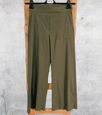 PANTALONE DONNA E257243/EL Tellini S.R.L. Großhandelskleidung