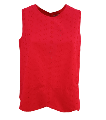 CANOTTA DONNA E257259/EL Ingrosso Maglieria Donna Tellini S.r.l.