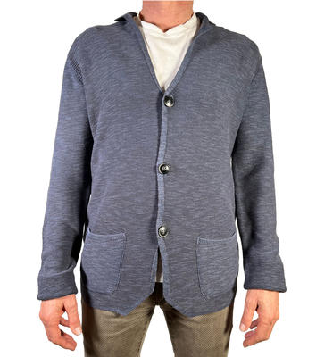 CARDIGAN UOMO 7310123 Ingrosso Abbigliamento Uomo Tellini S.r.l.