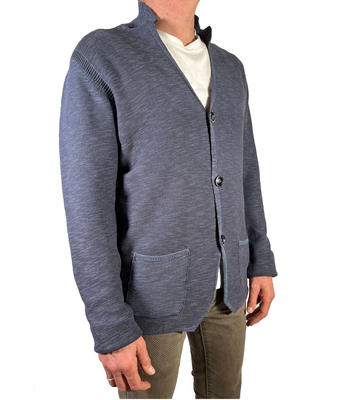 CARDIGAN UOMO 7310123 Tellini S.r.l. Ingrosso Abbigliamento