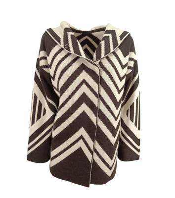 GIACCONE DONNA A257311/ED Tellini S.r.l. Ingrosso Abbigliamento