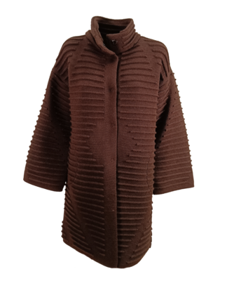 CAPPOTTO DONNA A257332/ED Tellini S.r.l. Ingrosso Abbigliamento