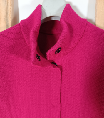 CAPPOTTO DONNA A247384/EL Tellini S.r.l. Ingrosso Abbigliamento