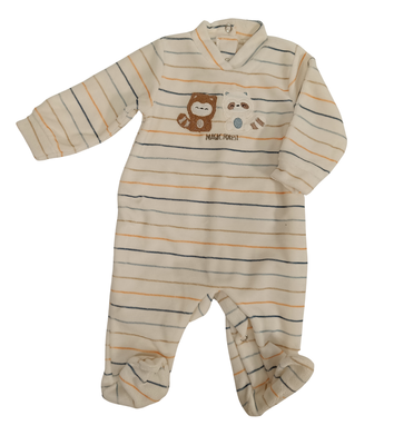 TUTINA NEONATO 7420 Tellini S.r.l. Ingrosso Abbigliamento