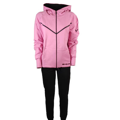 TUTA DONNA 7421T0062 Tellini S.r.l. Ingrosso Abbigliamento