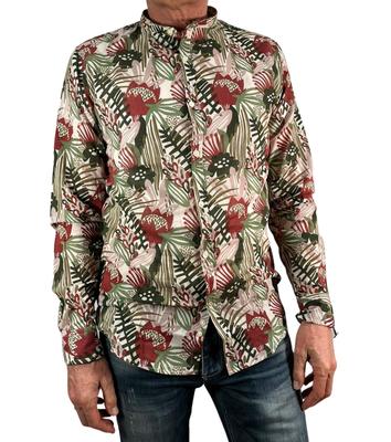 CAMICIA UOMO M/L 7416423 Ingrosso Camicie Uomo Tellini S.r.l.