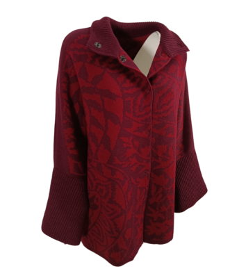 GIACCONE DONNA A257427/ED Tellini S.r.l. Ingrosso Abbigliamento