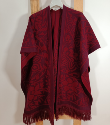 CARDIGAN MANTELLA DONNA A257429/ED Tellini S.R.L. Großhandelskleidung