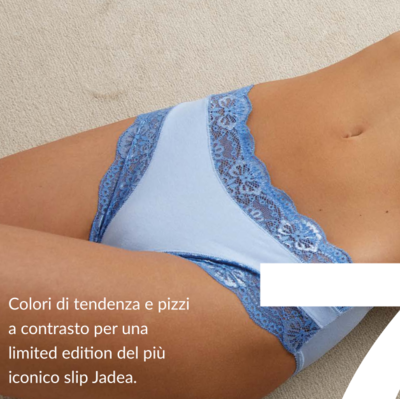 SLIP DONNA 742/S Tellini S.r.l. Ingrosso Abbigliamento