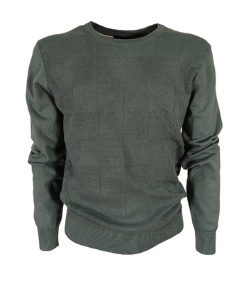 MAGLIA UOMO 750161 Tellini S.r.l. Ingrosso Abbigliamento