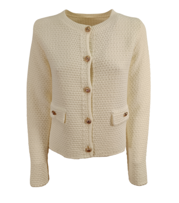 GIACCA DONNA A257509/ED Ingrosso Maglieria Donna Tellini S.r.l.