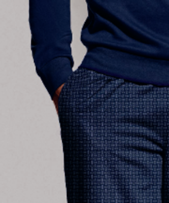 PIGIAMA SERAFINO UOMO M/L 752978 Tellini S.r.l. Ingrosso Abbigliamento