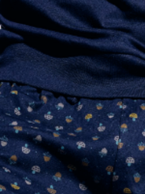 PIGIAMA SERAFINO UOMO M/L 753633 Tellini S.r.l. Ingrosso Abbigliamento