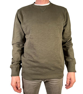 MAGLIA UOMO 7553423 Ingrosso CONSENSO Tellini S.r.l.