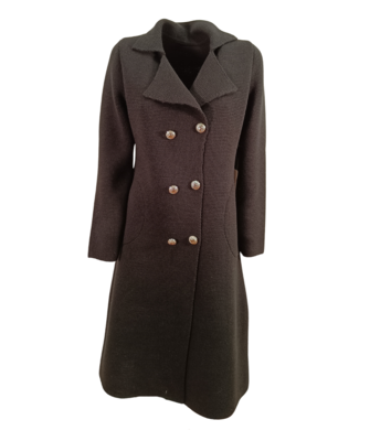 CAPPOTTO DONNA A257259/ED Tellini S.r.l. Ingrosso Abbigliamento