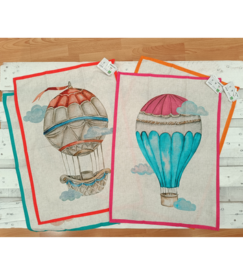 STROFINACCIO CANDY BALUN 50X70 Tellini S.r.l. Ingrosso Abbigliamento