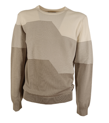 MAGLIA UOMO 760361 Tellini S.r.l. Ingrosso Abbigliamento