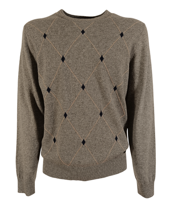 MAGLIA UOMO 760651 Tellini S.r.l. Ingrosso Abbigliamento