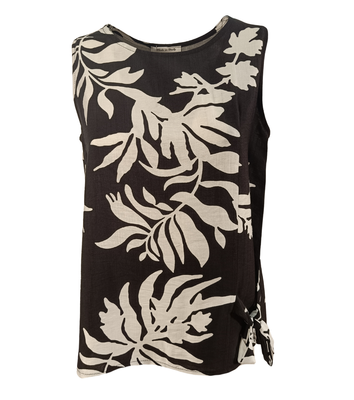 TOP DONNA E67670/EL Ingrosso Camicie Donna Tellini S.r.l.