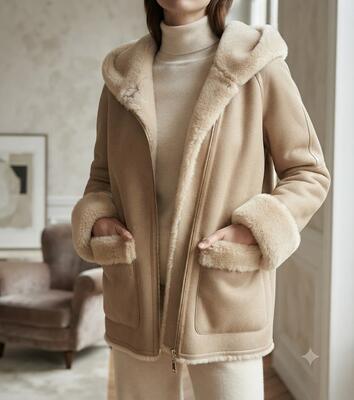 GIACCONE DONNA CD2768 Tellini S.r.l. Ingrosso Abbigliamento