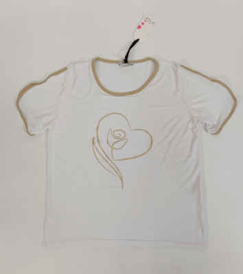 TSHIRT DONNA M/M 13/518 Ingrosso Abbigliamento Donna Tellini S.r.l.