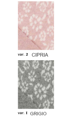 PIGIAMA APERTO DONNA M/L LP277877 Ingrosso LINCLALOR Tellini S.r.l.