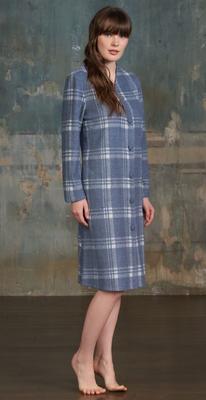 VESTAGLIA DONNA LO277792 Tellini S.r.l. Ingrosso Abbigliamento