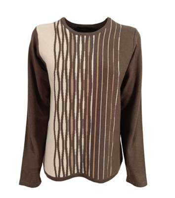 MAGLIA DONNA M/L 7822 Tellini S.R.L. Velkoobchodní oblečení