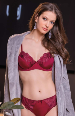 COORDINATO INTIMO DONNA 78305C Tellini S.R.L. Großhandelskleidung