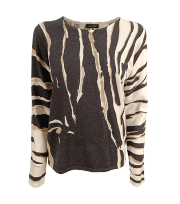 MAGLIA DONNA M/L 7866 Tellini S.R.L. Großhandelskleidung