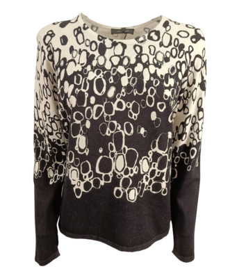 MAGLIA DONNA M/L 7872 Tellini S.R.L. Velkoobchodní oblečení