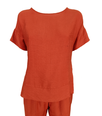 CAMICIA DONNA M/M E2578/EU Tellini S.R.L. Großhandelskleidung