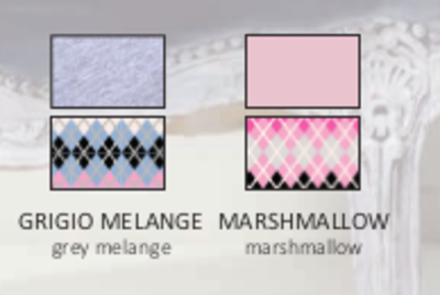 DAMENPYJAMAS M/L 79599 Tellini S.R.L. Großhandelskleidung