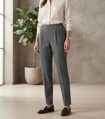 PANTALONE DONNA 54/I Tellini S.r.l. Ingrosso Abbigliamento