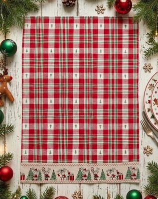 SET 2PZ STROFINACCIO RENNA 50X70 Tellini S.r.l. Ingrosso Abbigliamento