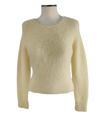 MAGLIA DONNA M/L 8209/Z Tellini S.r.l. Ingrosso Abbigliamento