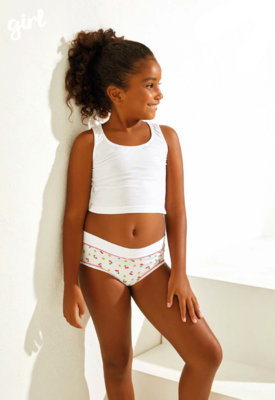 SLIP BAMBINA 820 Tellini S.r.l. Ingrosso Abbigliamento
