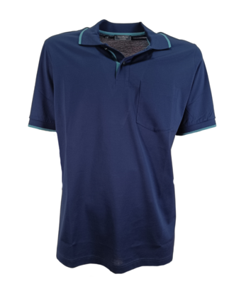 POLO UOMO M/M 82302 Tellini S.R.L. Großhandelskleidung