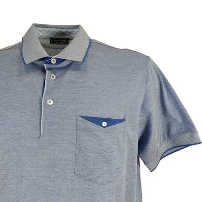 POLO UOMO M/M 82433 Tellini S.r.l. Ingrosso Abbigliamento