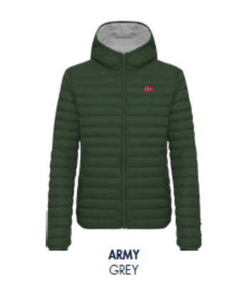 GIUBBINO UOMO 832950 Tellini S.R.L. Velkoobchodní oblečení