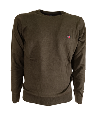 HERREN-SWEATSHIRT 833101 Tellini S.R.L. Großhandelskleidung