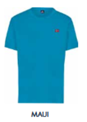 TSHIRT UOMO M/M 836010 Tellini S.r.l. Ingrosso Abbigliamento