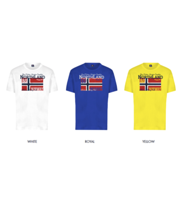 TSHIRT UOMO M/M 836013 Tellini S.r.l. Ingrosso Abbigliamento