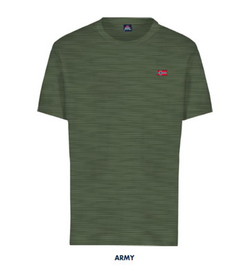 TSHIRT UOMO M/M 836016 Tellini S.R.L. Großhandelskleidung