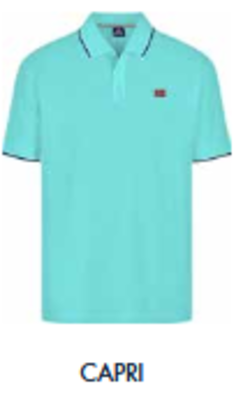 POLO UOMO M/M 838862 Ingrosso NORWAY Tellini S.r.l.