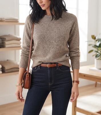 MAGLIA DONNA M/L 446500 Ingrosso Maglieria Donna Tellini S.r.l.