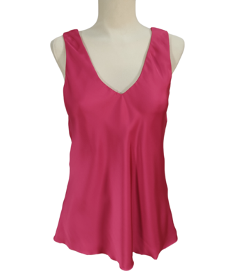DAMEN-TANKTOP SL 8450 Tellini S.R.L. Großhandelskleidung